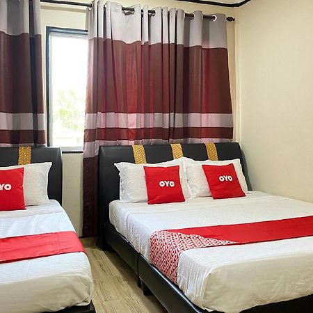 Oyo 90205 Bayu Sintok Motel Changlun Exterior foto